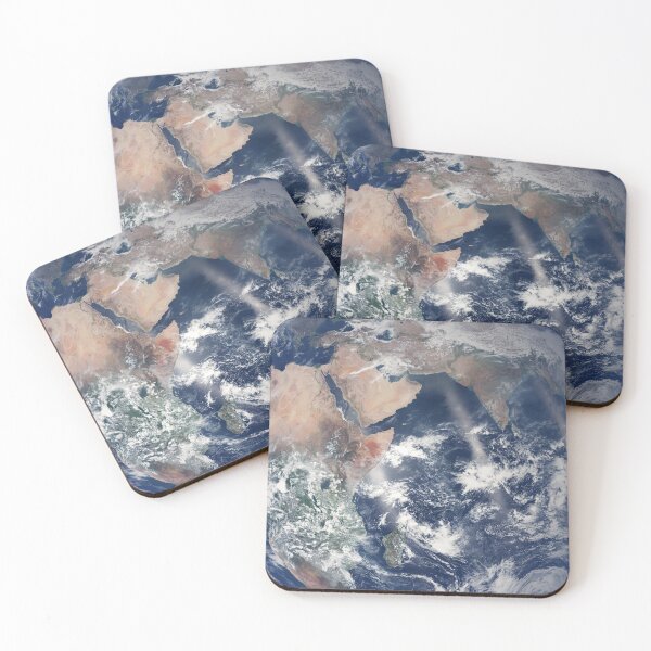 Item preview, The Blue Marble - An Earth Day Photo of Planet Earth designed and sold by stacree.