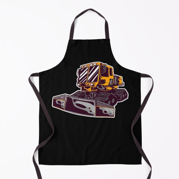 Item preview, Snow Groomer designed and sold by infleims.