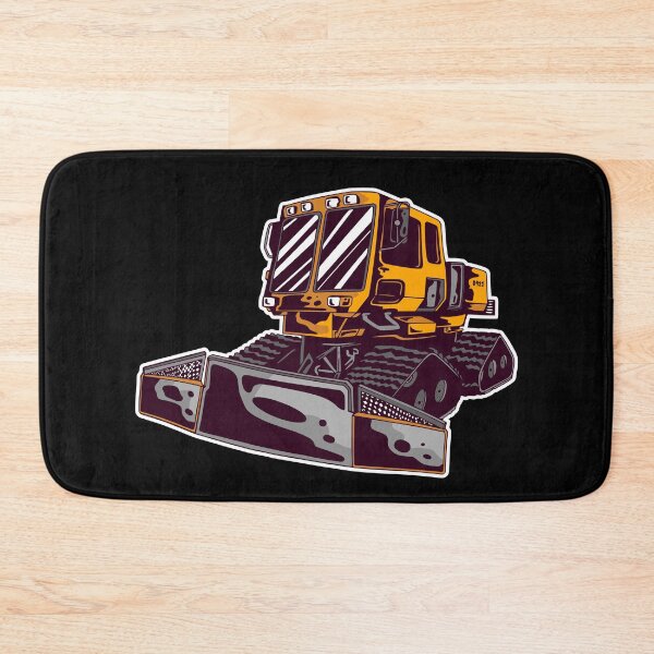 Item preview, Snow Groomer designed and sold by infleims.