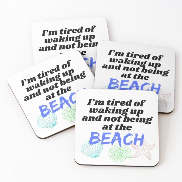 Item preview, Beach  designed and sold by Lilaclown.