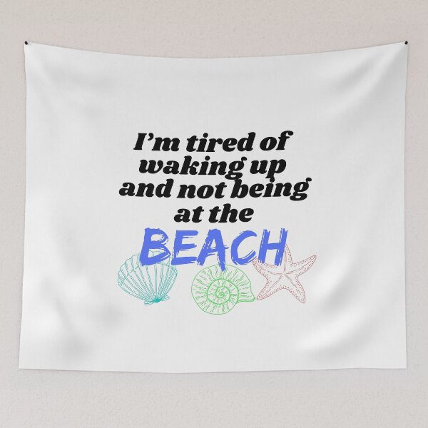 Item preview, Beach  designed and sold by Lilaclown.