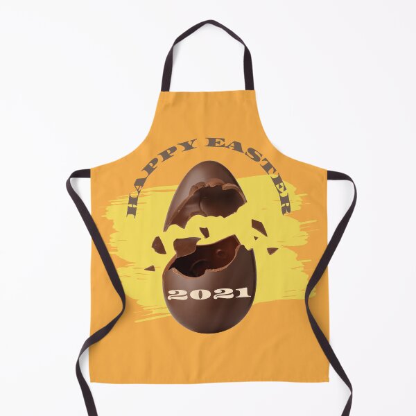 Item preview, Happy Easter 2021 designed and sold by CoyoteGifts.