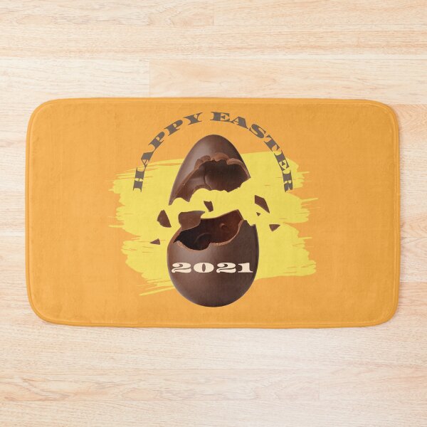Item preview, Happy Easter 2021 designed and sold by CoyoteGifts.