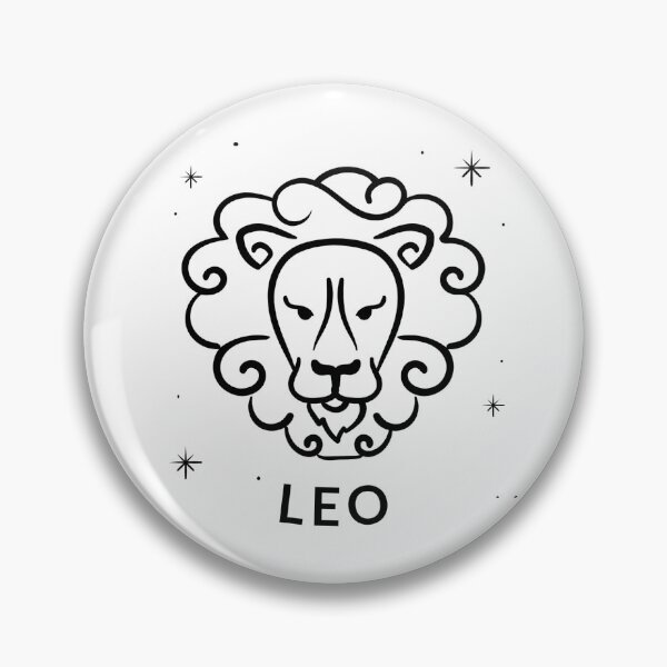 Item preview, Dreamy Leo Zodiac Sign designed and sold by LadyZodiac.