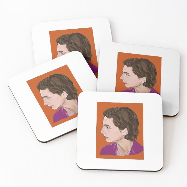 Item preview, Timothee Chalamet designed and sold by ynglxve.