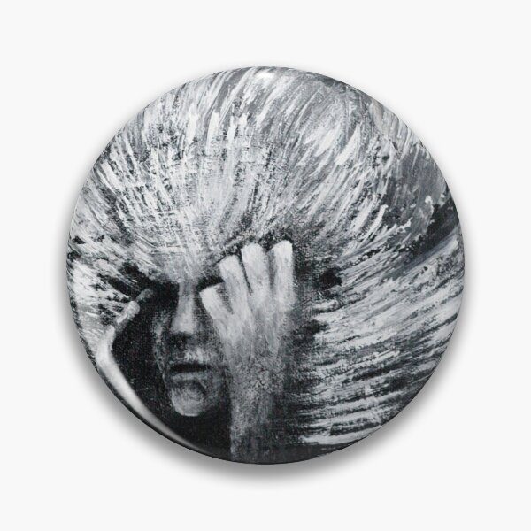 Item preview, Intrusive designed and sold by Elizabeth Strazzante.