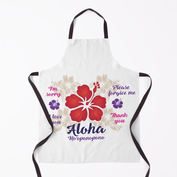 Item preview, Aloha Ho'oponopono designed and sold by marcosty.