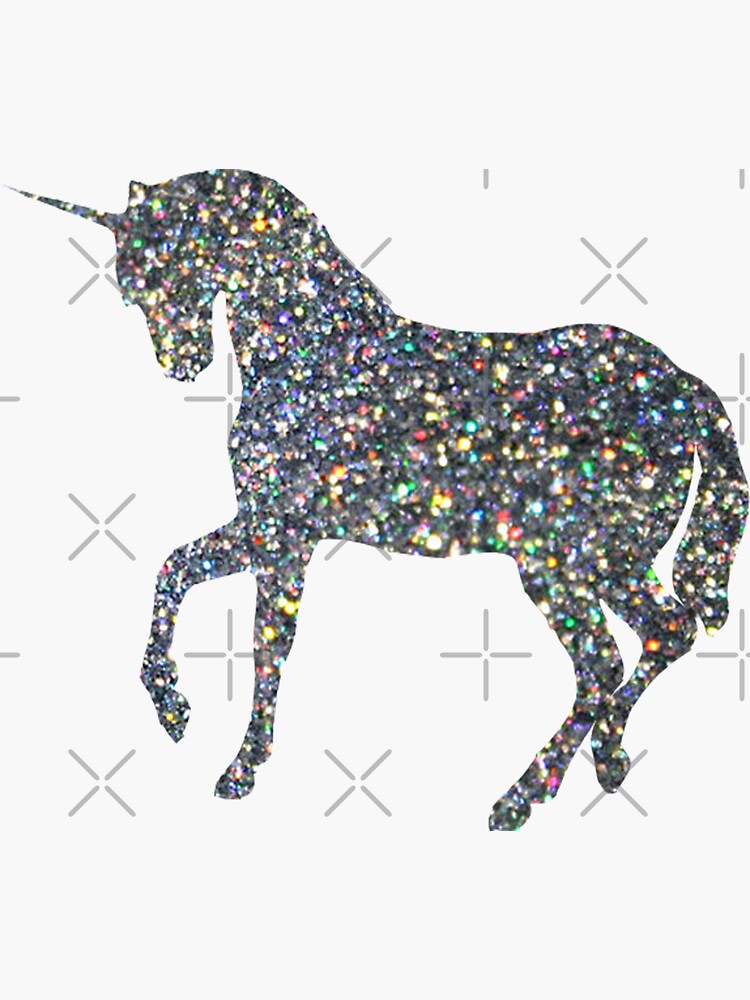 Holo unicorn by Lilxpie