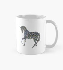 Taza Unicornio Holo
