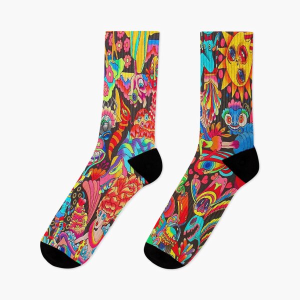 Item preview, welcome to the jungle designed and sold by AndyWorthyArt.