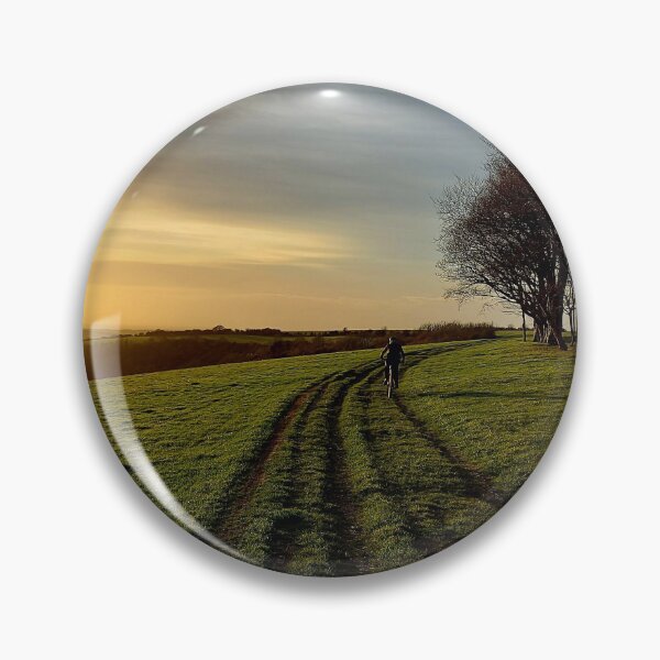 Artikelvorschau, South Downs Chanctontbury Ring entworfen und verkauft von Martin Reece.