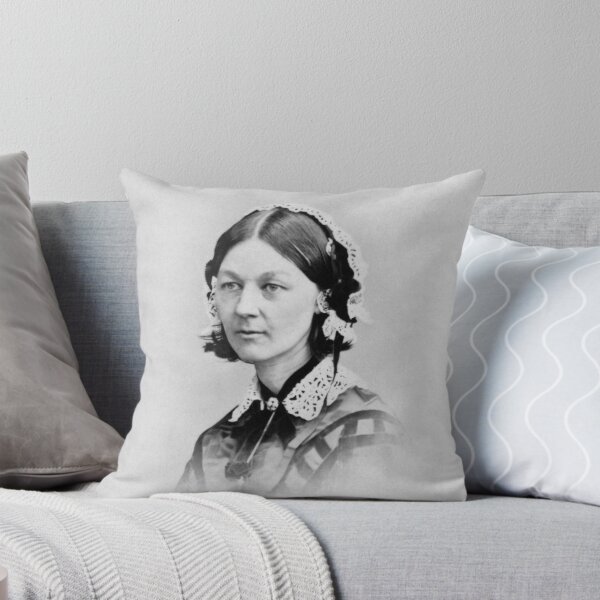 Item preview, Florence Nightingale - Founder Of Modern Nursing designed and sold by warishellstore.