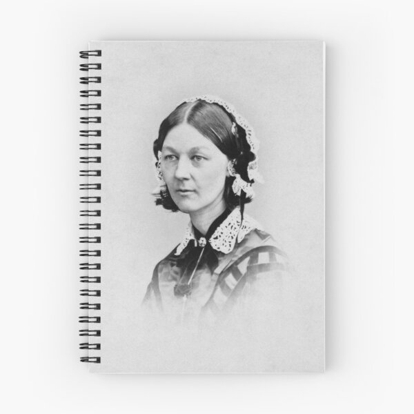Item preview, Florence Nightingale - Founder Of Modern Nursing designed and sold by warishellstore.