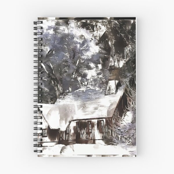 Item preview, Home in the Woods designed and sold by Bubblepoor.