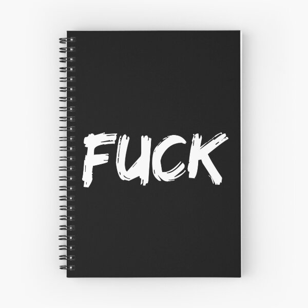 Item preview, F * ck designed and sold by WordsAreWindows.