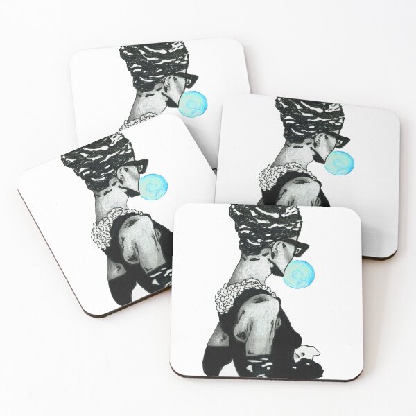 Item preview, Audrey Hepburn at Tiffany's 3 designed and sold by EleventhFloor.