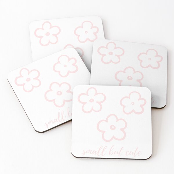 Item preview, Cute pink flowers aesthetic  designed and sold by StiAvelli.