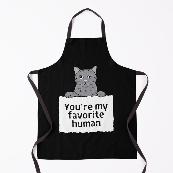 Item preview, You’re my favorite human designed and sold by Gerhanj.