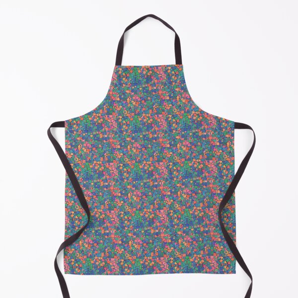 Item preview, Square bubbles designed and sold by AndyWorthyArt.