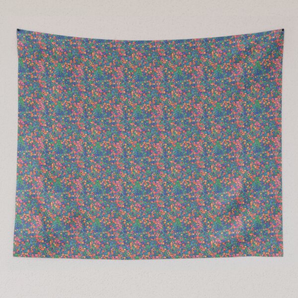 Item preview, Square bubbles  designed and sold by AndyWorthyArt.