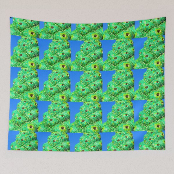Item preview, Gaudi's World: Funky Tiles designed and sold by Regina Landeck.