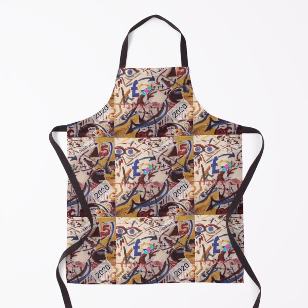 Item preview, I SURVIVED the 2020's designed and sold by Rowland Glaysher.