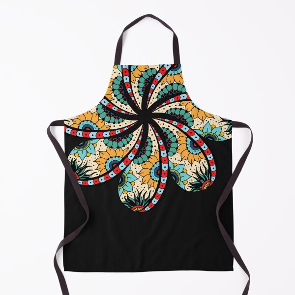 Item preview, kaleidoscope designed and sold by Zebra-fashion.