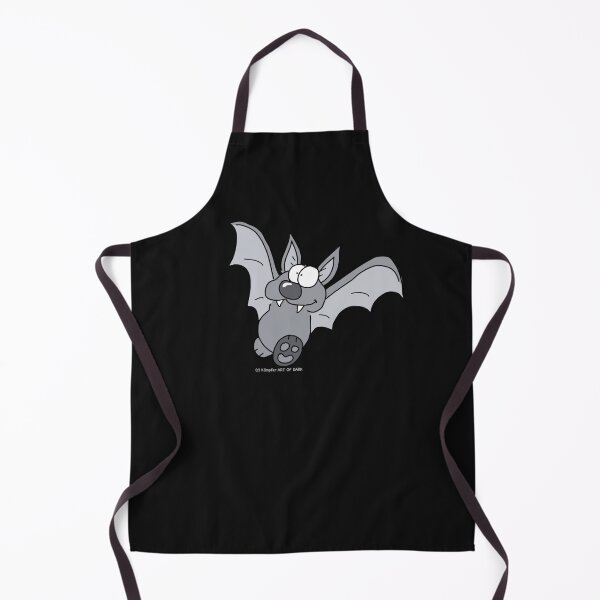 Item preview, Bat cartoon motif designed and sold by ARTOFDARK.