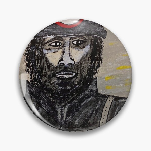 Item preview, American Coal Miner designed and sold by JeffreyKosssr.