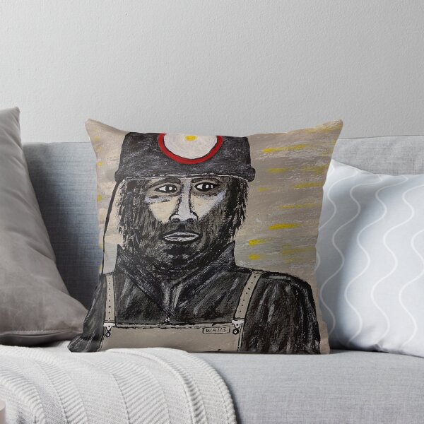 Item preview, American Coal Miner designed and sold by JeffreyKosssr.