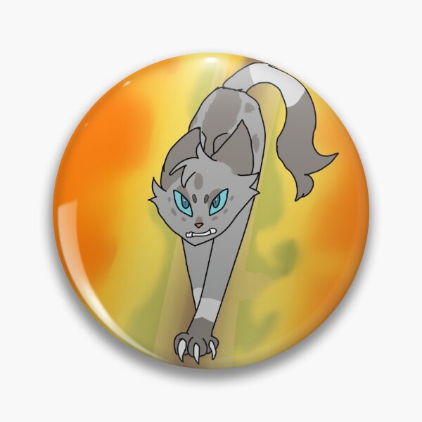 Item preview, Ashfur (TC) designed and sold by DarkerinDrachen.