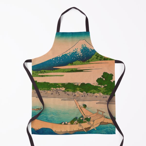 Item preview, Tago Bay near Ejiri on the Tokaido - Thirty Six Views of Mount Fuji designed and sold by warishellstore.
