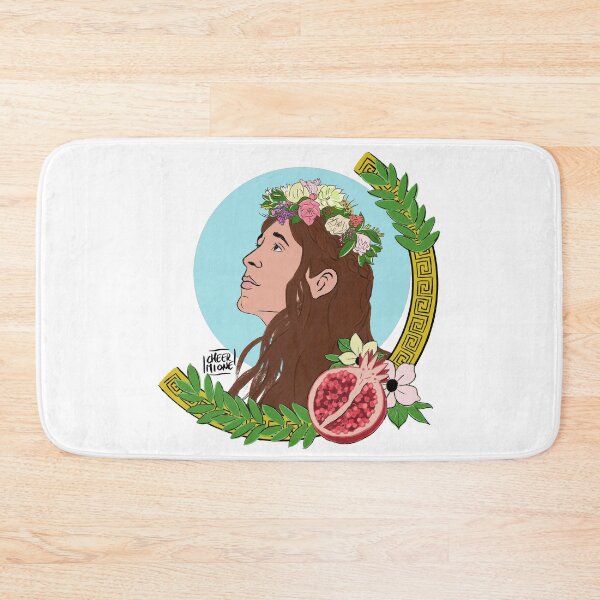Item preview, Persephone designed and sold by Cheermione.