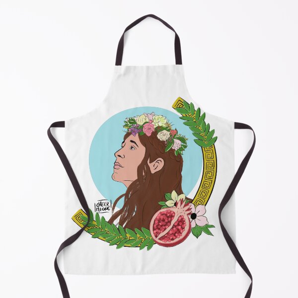 Item preview, Persephone designed and sold by Cheermione.