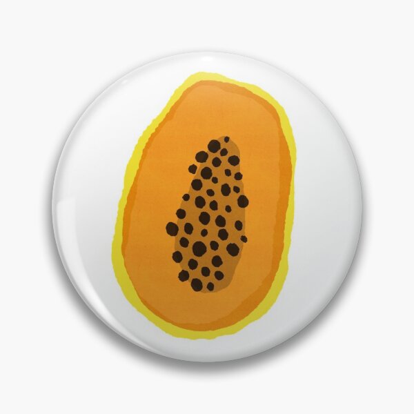 Item preview, One Papaya  designed and sold by Darlydesign.
