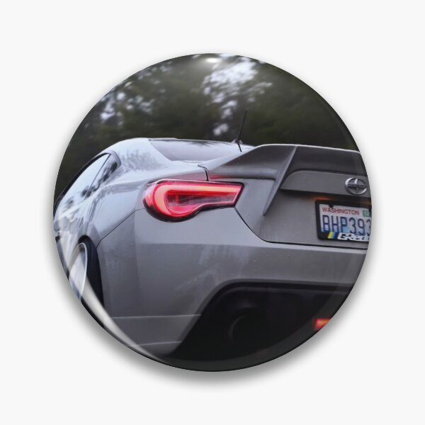 Item preview, GT86 - Forest Road designed and sold by StancedNation.