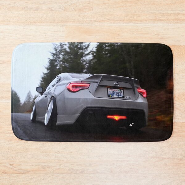 Item preview, GT86 - Forest Road designed and sold by StancedNation.