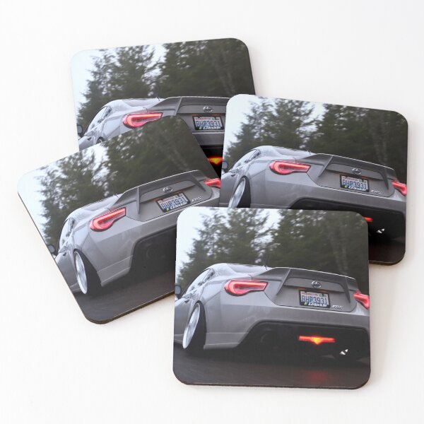 Item preview, GT86 - Forest Road designed and sold by StancedNation.