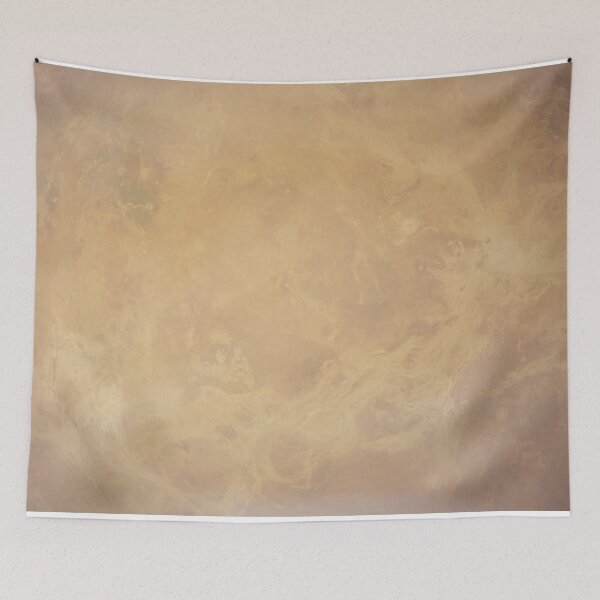 Item preview, Patrón de textura de planeta Venus designed and sold by stacree.