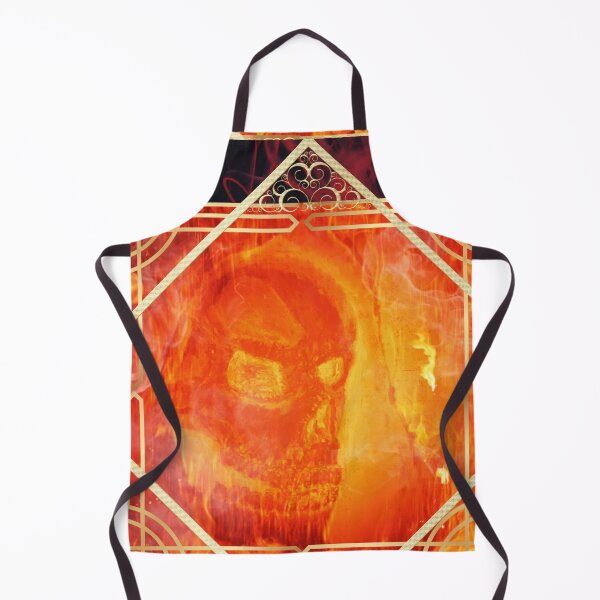 Item preview, My death by fire designed and sold by DCSMKreativ.