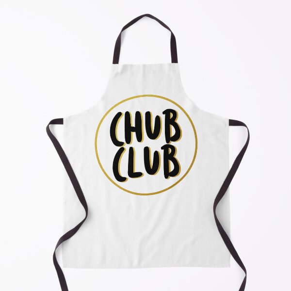Item preview, Chub Club designed and sold by Danielle Hunter.