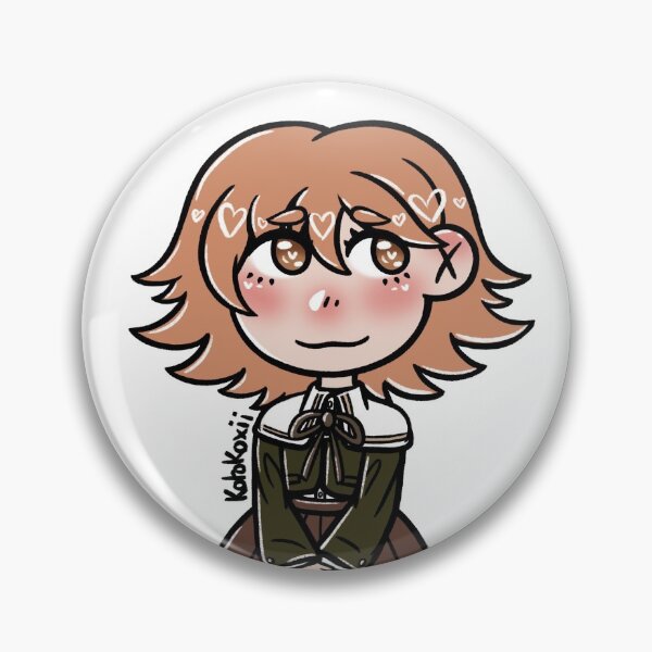 Item preview, Chibi Chihiro designed and sold by Kotokoxii.
