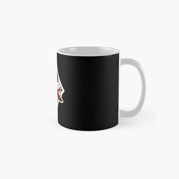 Kriegsdonner Tasse (Standard)