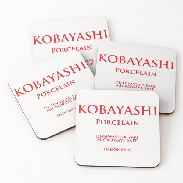 Item preview, Kobayashi Porcelain designed and sold by jordan5L.