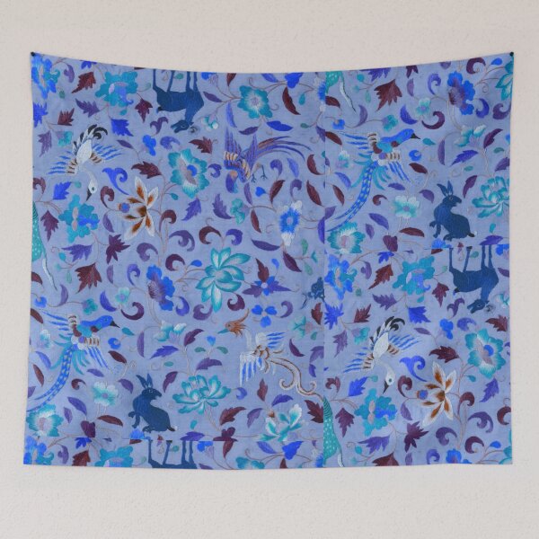 Item preview, "Artic Textile" designed and sold by McCoysStore17.