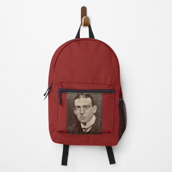 Item preview, Portrait of the great polar explorer Ernest Shackleton designed and sold by Pelikancrazy.