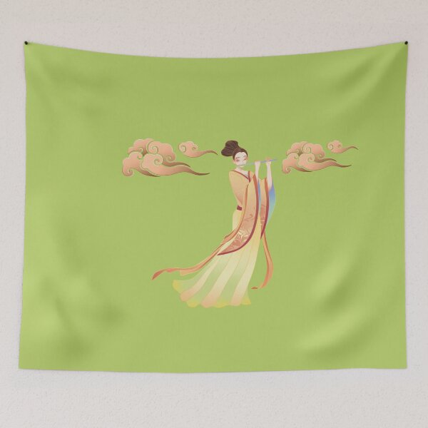 Item preview, Xin Nian Kuai Le designed and sold by Suzie-Mara.