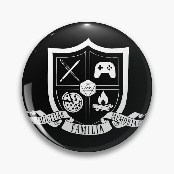 Item preview, Nerd Herd Emblem (No Title) designed and sold by bubblelazer.