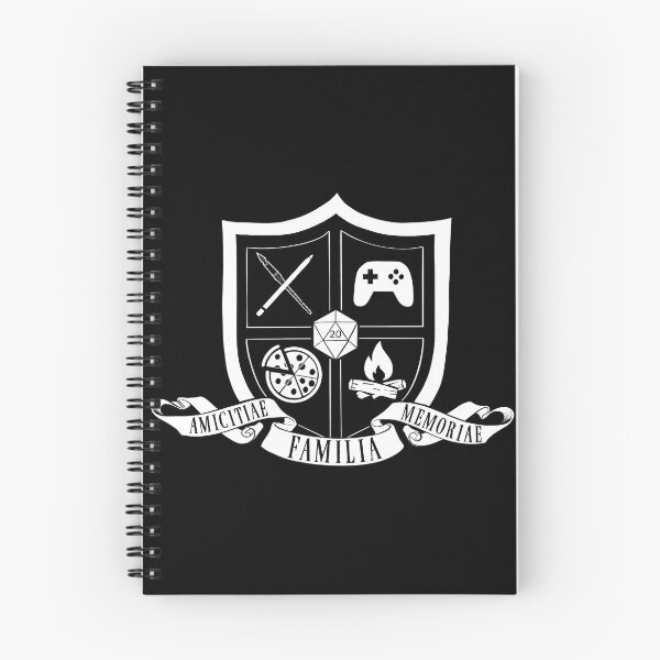 Item preview, Nerd Herd Emblem (No Title) designed and sold by bubblelazer.