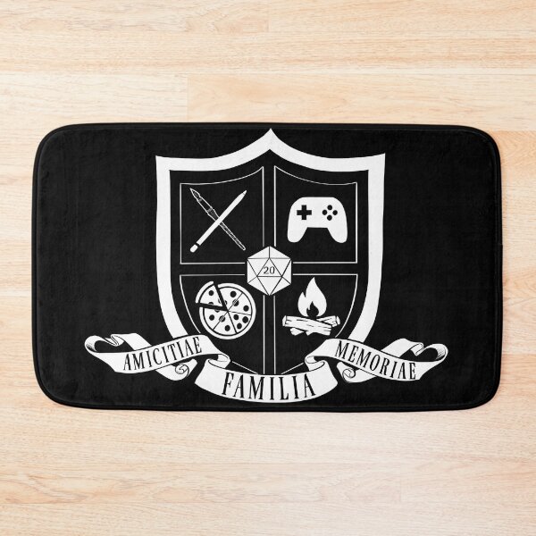 Item preview, Nerd Herd Emblem (No Title) designed and sold by bubblelazer.